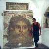 Cu Neptun in Tunisia